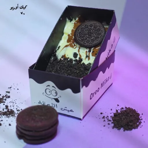 كيك أوريو
